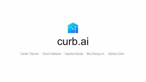 Thumbnail for E&amp;TIM Seminar Internship Presentations - Curb.AI.mp4