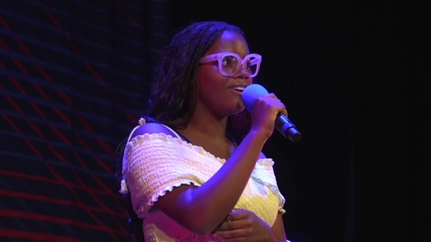 Thumbnail for 2025 First Year Showcase