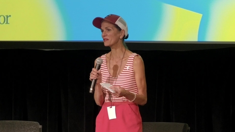 Thumbnail for Nexus Design Symposium: Closing remarks