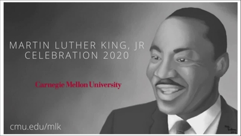 Thumbnail for Martin Luther King Jr. Writing Awards 2020
