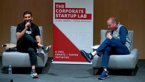 Thumbnail for Fireside Chat with Gecko Robotics