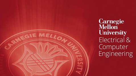 Thumbnail for Commencement 2022: ECE Undergraduate Commencement Classes 2020-21