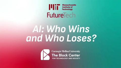 Thumbnail for AI Diffusion - Welcome &amp; Keynote