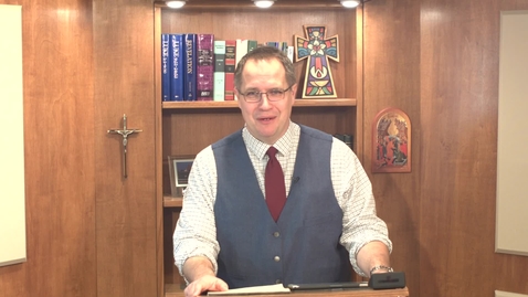 Thumbnail for Lectionary Podcast - Epiphany 4 - Series A - Old Testament