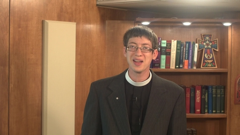 Thumbnail for Lectionary Podcast - Advent 1 - Series A - Old Testament