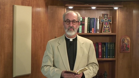 Thumbnail for Lectionary Podcast-Proper 24-Series B-Epistle
