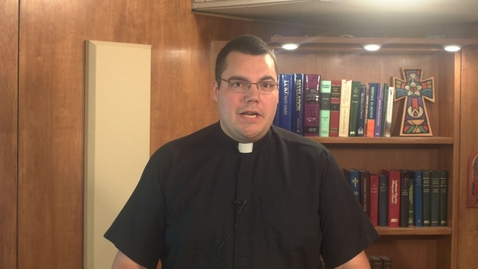 Thumbnail for Lectionary Podcast - Proper 18 - Series C - Old Testament