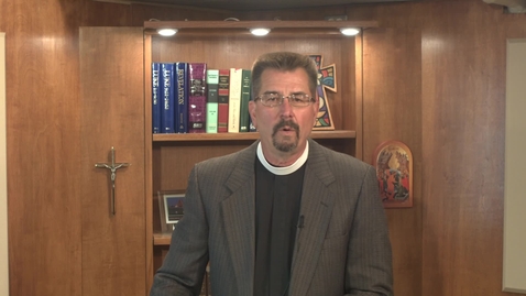 Thumbnail for Lectionary Podcast - Proper 3 - Series A - Old Testament