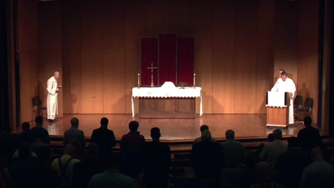 Thumbnail for Kramer Chapel Sermon - Wednesday, August 15, 2018