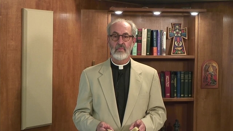 Thumbnail for Lectionary Podcast-Proper 28-Series B-Epistle