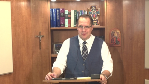 Thumbnail for Lectionary Podcast - Epiphany - All Series - Old Testament
