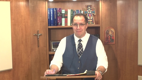 Thumbnail for Lectionary Podcast - Christmas Day - All Series - Old Testament