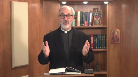 Thumbnail for Lectionary Podcast - Epiphany 6 - Series C - Gospel