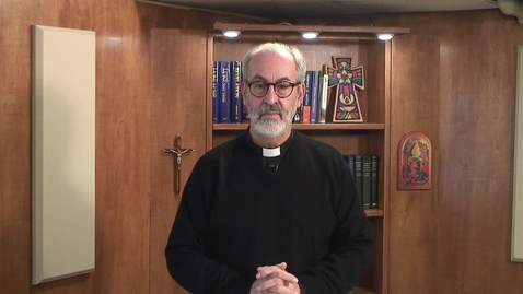 Thumbnail for Lectionary Podcast - Christmas Day - Series C - Epistle