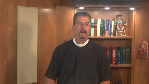 Thumbnail for Lectionary Podcast - Proper 19 - Series C - Old Testament