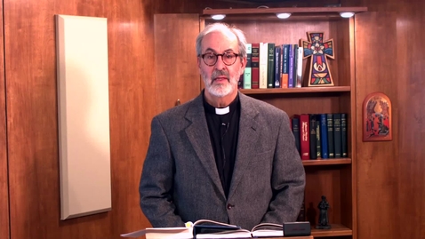 Thumbnail for Lectionary Podcast - Epiphany 5 - Series C - Gospel