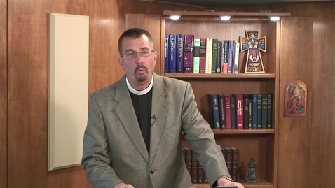 Thumbnail for Lectionary Podcast-Proper 6-Series B-Old Testament