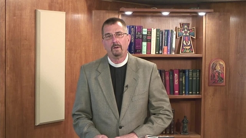 Thumbnail for Lectionary Podcast-Proper 5-Series B-Old Testament