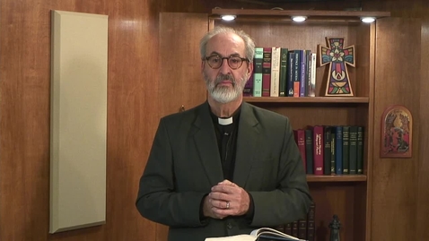 Thumbnail for Lectionary Podcast-Proper 23-Series B-Epistle