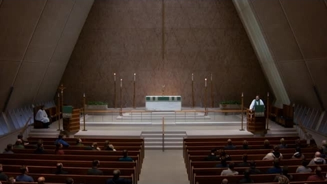 Thumbnail for Kramer Chapel Sermon - October 30, 2017