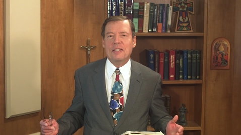 Thumbnail for Lectionary Podcast - Proper 14 - Series C - Old Testament