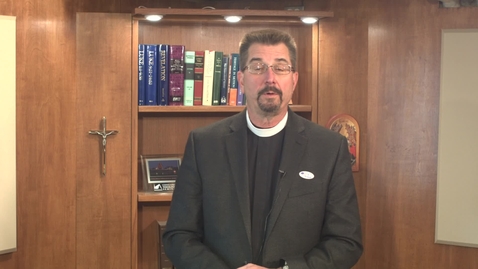 Thumbnail for Lectionary Podcast - Christmas Eve - All Series - Old Testament