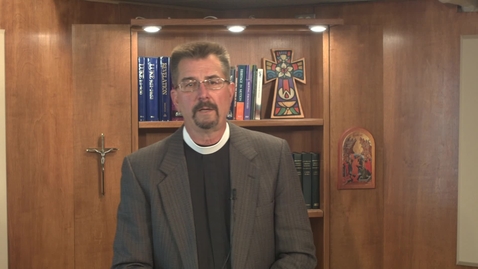 Thumbnail for Lectionary Podcast - Proper 6 - Series A - Old Testament