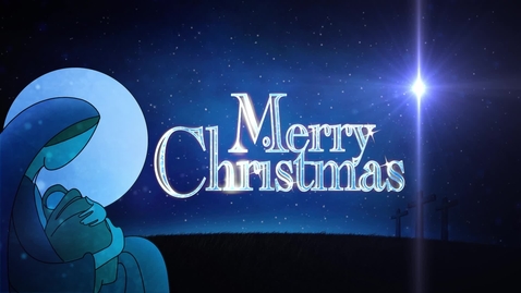 Thumbnail for Christmas Greetings From President Rast - 2018