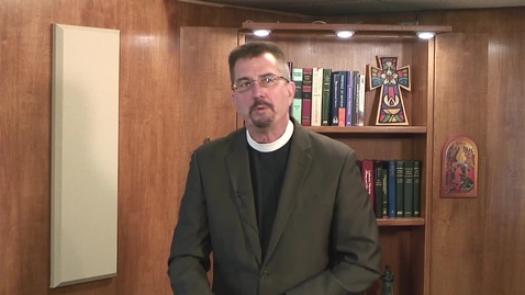 Thumbnail for Lectionary Podcast-Holy Trinity-Series B-Old Testament