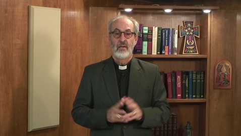 Thumbnail for Lectionary Podcast-Proper 20-Series B-Epistle