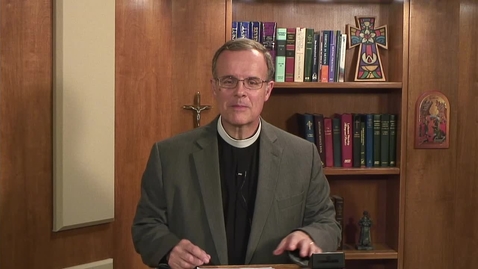 Thumbnail for Worship Podcast - August - Series B - with Dr. Paul Grime