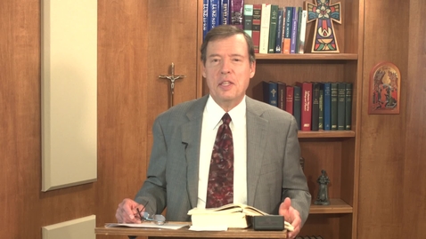 Thumbnail for Lectionary Podcast - Proper 23 - Series C - Old Testament