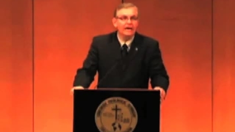 Thumbnail for ILC 2010 - Session 1 Video