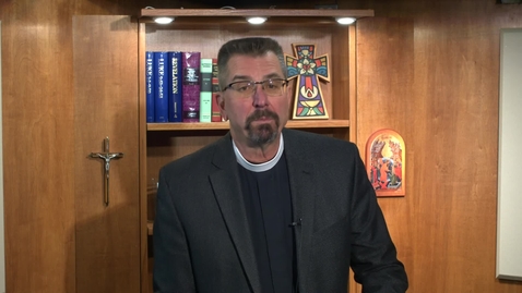 Thumbnail for Lectionary Podcast - Baptism of Our Lord - Series C - Old Testament