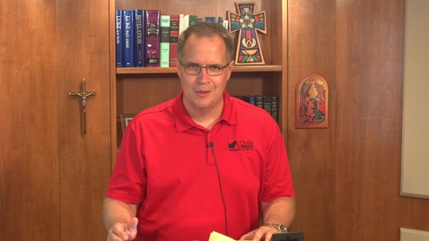 Thumbnail for Lectionary Podcast - Proper 10 - Series A - Old Testament