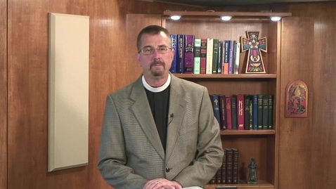 Thumbnail for Lectionary Podcast-Proper 7-Series B-Old Testament
