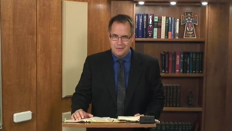 Thumbnail for Lectionary Podcast-Proper 24-Series A-Gospel