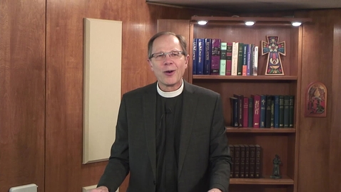 Thumbnail for Lectionary Podcast - Christmas Day - Series B - Epistle
