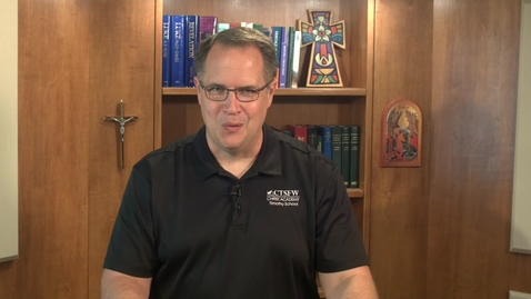 Thumbnail for Lectionary Podcast - Proper 24 - Series B - Old Testament