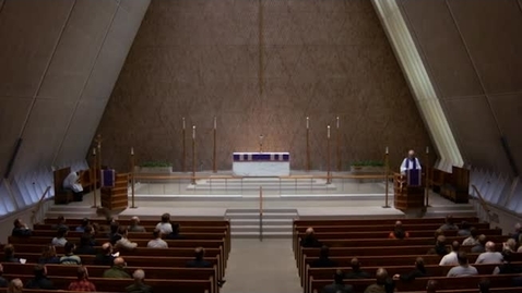 Thumbnail for Kramer Chapel Sermon - December 04, 2017
