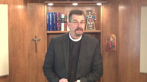 Thumbnail for Lectionary Podcast - Holy Thursday - Series A - Old Testament