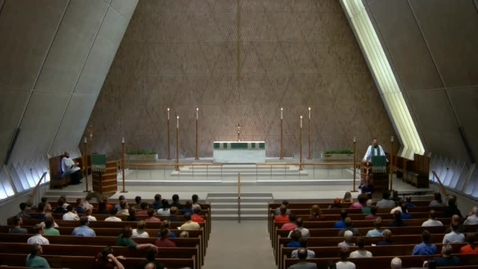Thumbnail for Kramer Chapel Sermon - June 26, 2017