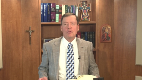Thumbnail for Lectionary Podcast - Holy Trinity - Series A - Old Testament