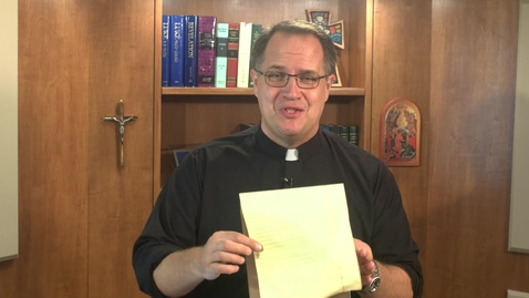 Thumbnail for Lectionary Podcast - Proper 21 - Series B - Old Testament