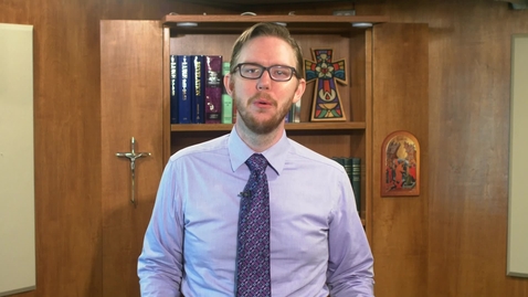 Thumbnail for Lectionary Podcast - Proper 26 - Series B - Old Testament