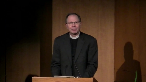 Thumbnail for Christophanic Exegesis and the Making of Christian Theology