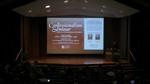 Thumbnail for Symposia_2023 - Wokism: A Philosophy or a Movement? - Francisco