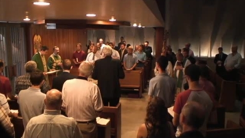 Thumbnail for Kramer Chapel Sermon - July 6, 2016