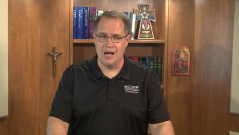 Thumbnail for Lectionary Podcast - Palm Sunday - Series C - Old Testament