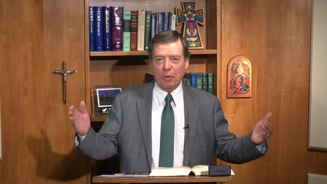 Thumbnail for Lectionary Podcast - Lent 4 - Series C - Old Testament